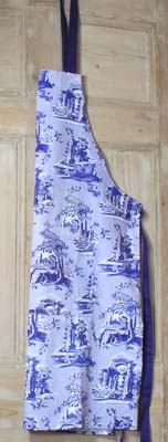 Apron